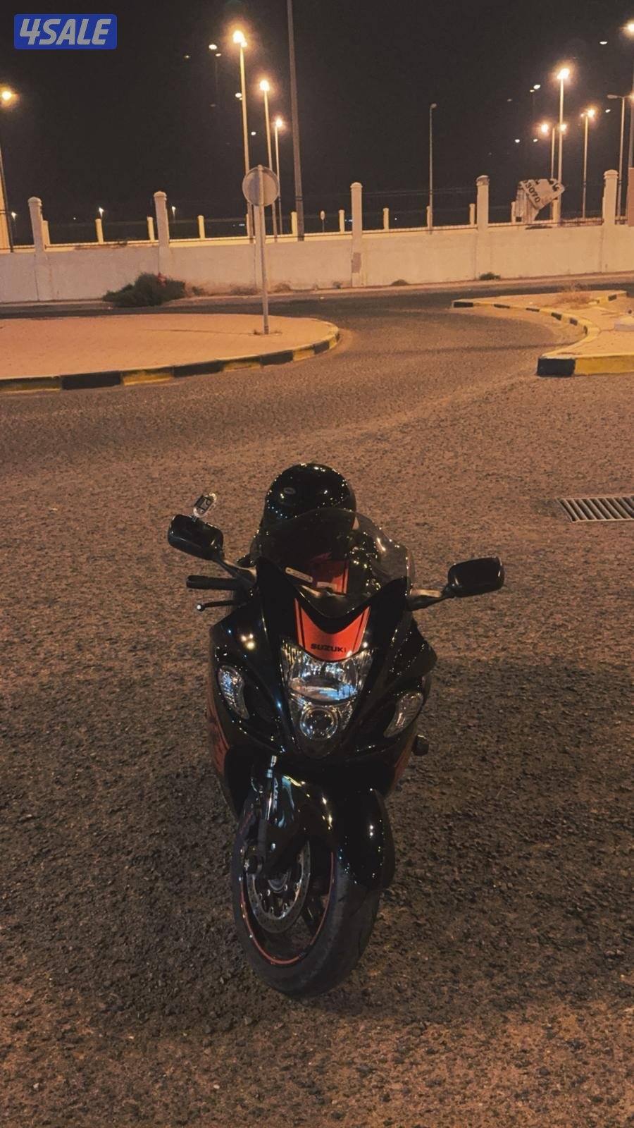 haybusa:2018:32km:brock's exhaust systems4