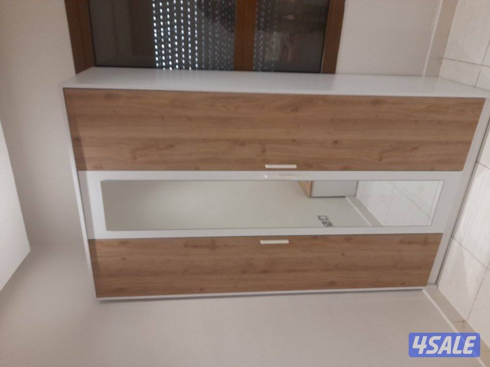 ابو محمد النجار تركيب ابواب كبتات قواطع جبس بورد باب كرديون5