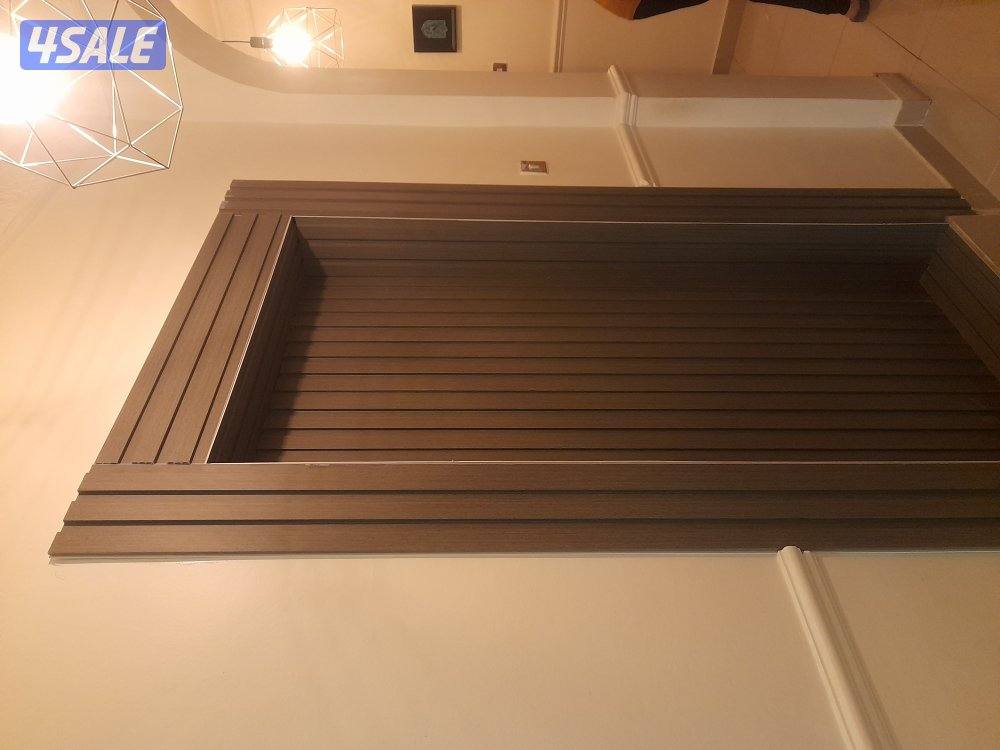 ابو محمد النجار تركيب ابواب كبتات قواطع جبس بورد باب كرديون8