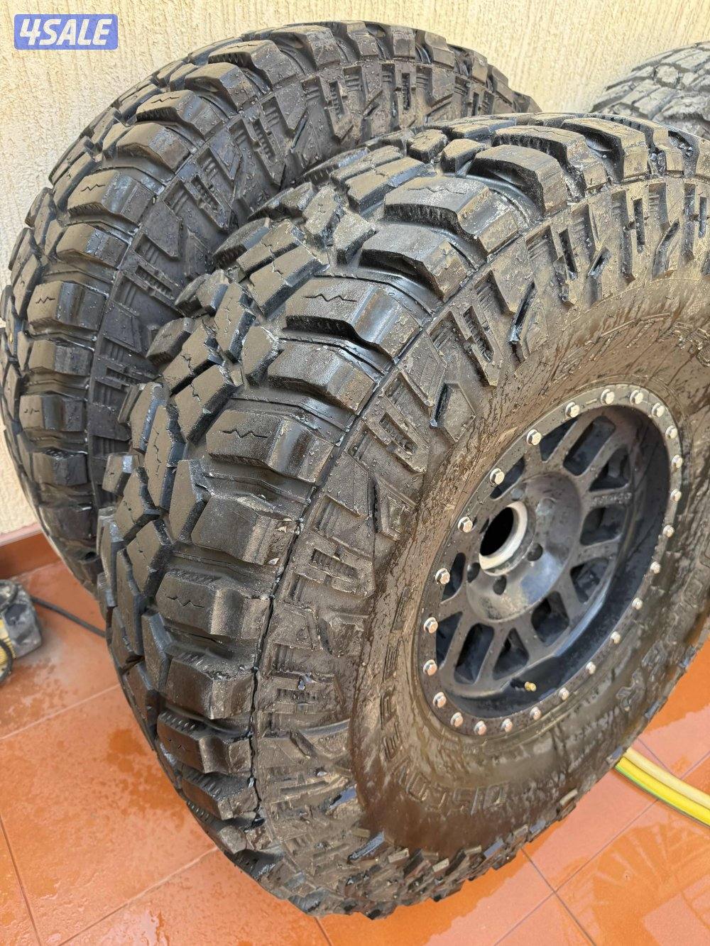 تواير كوبر حجم 401