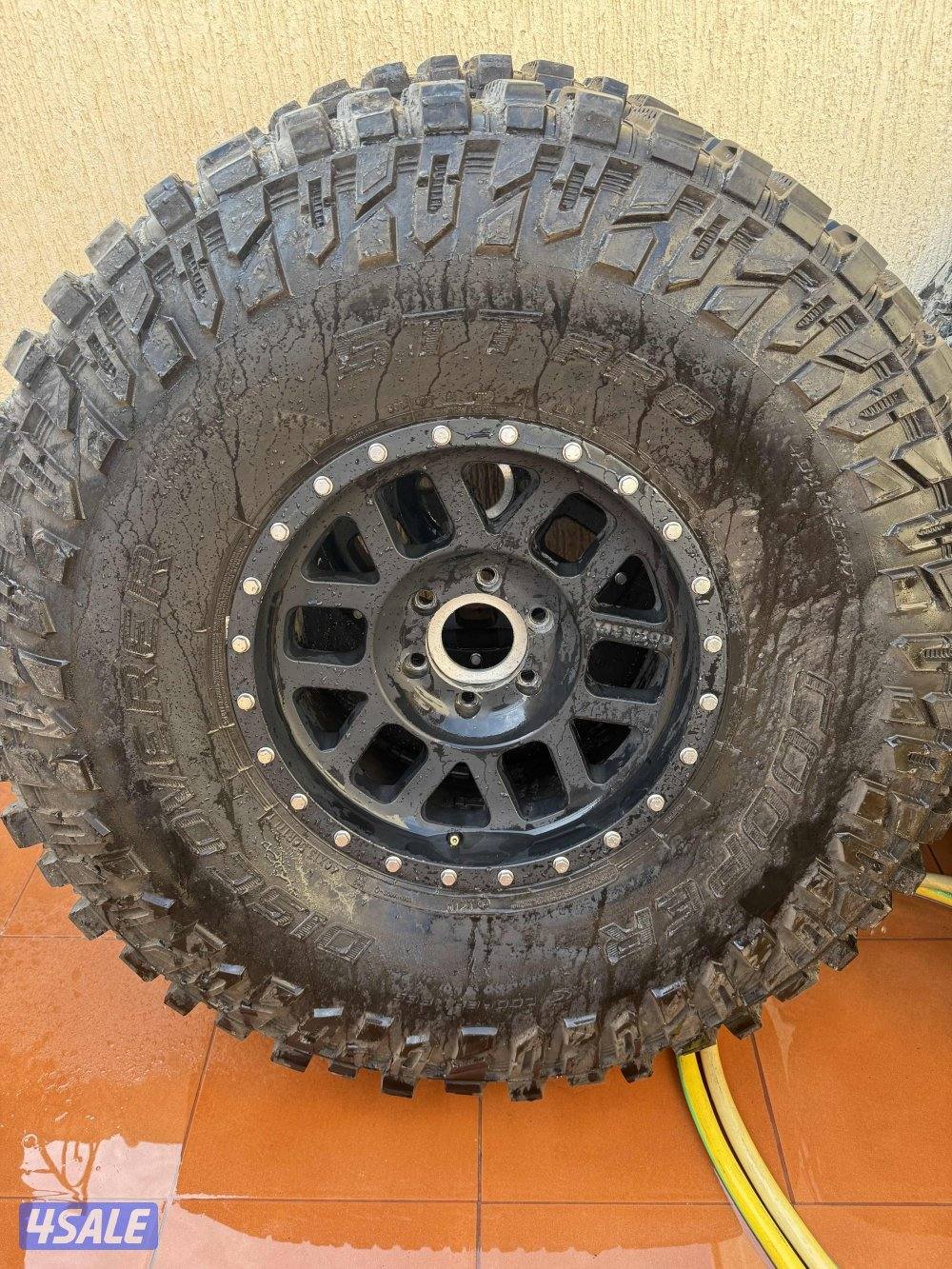 تواير كوبر حجم 402