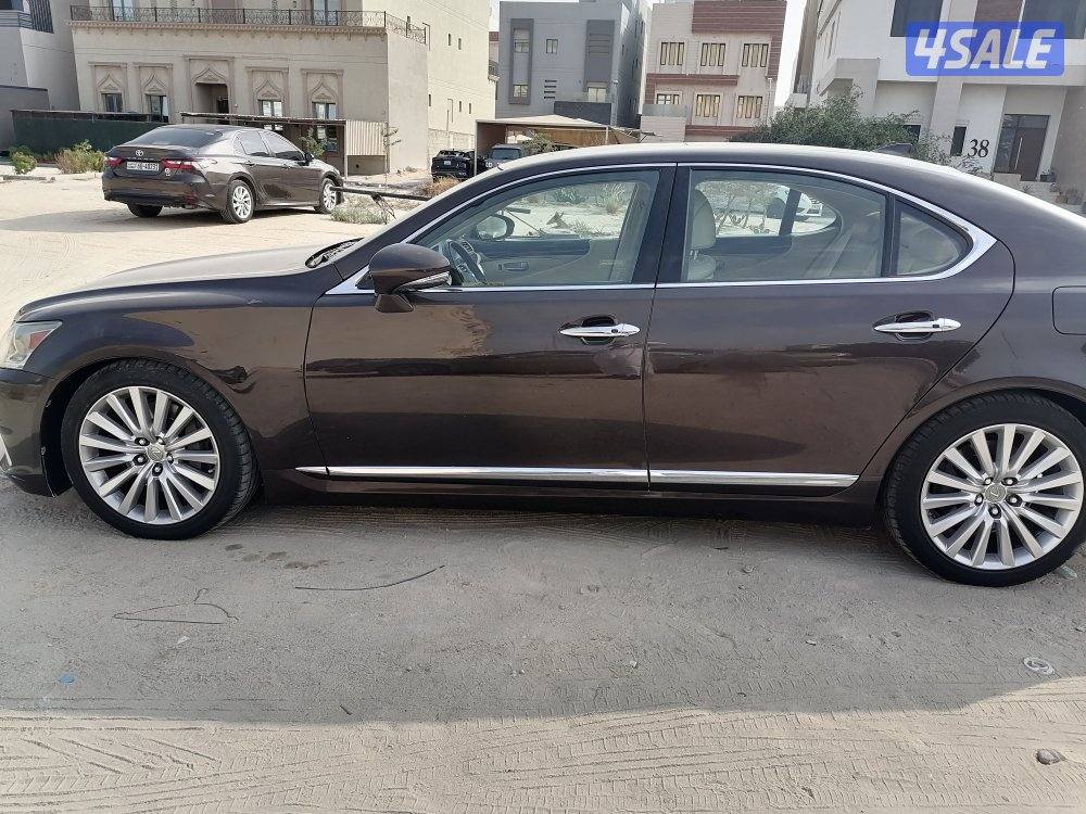 لكزس 460 الساير0