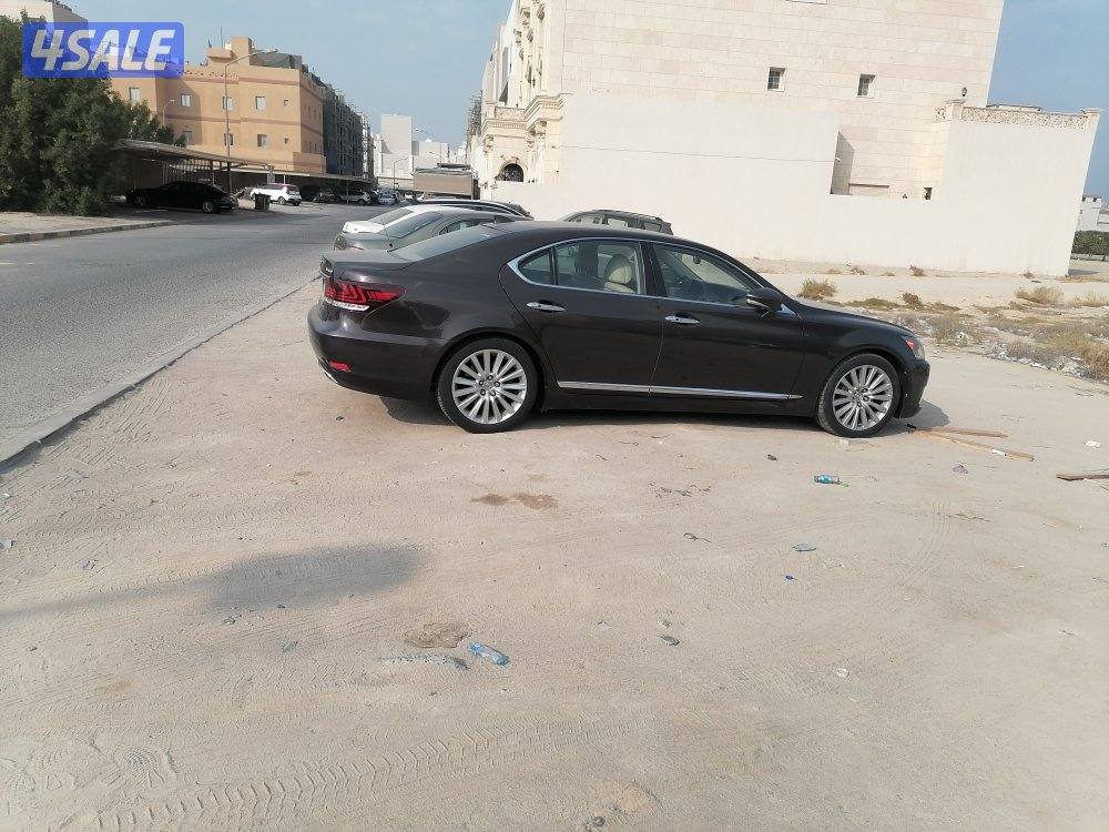 لكزس 460 الساير1