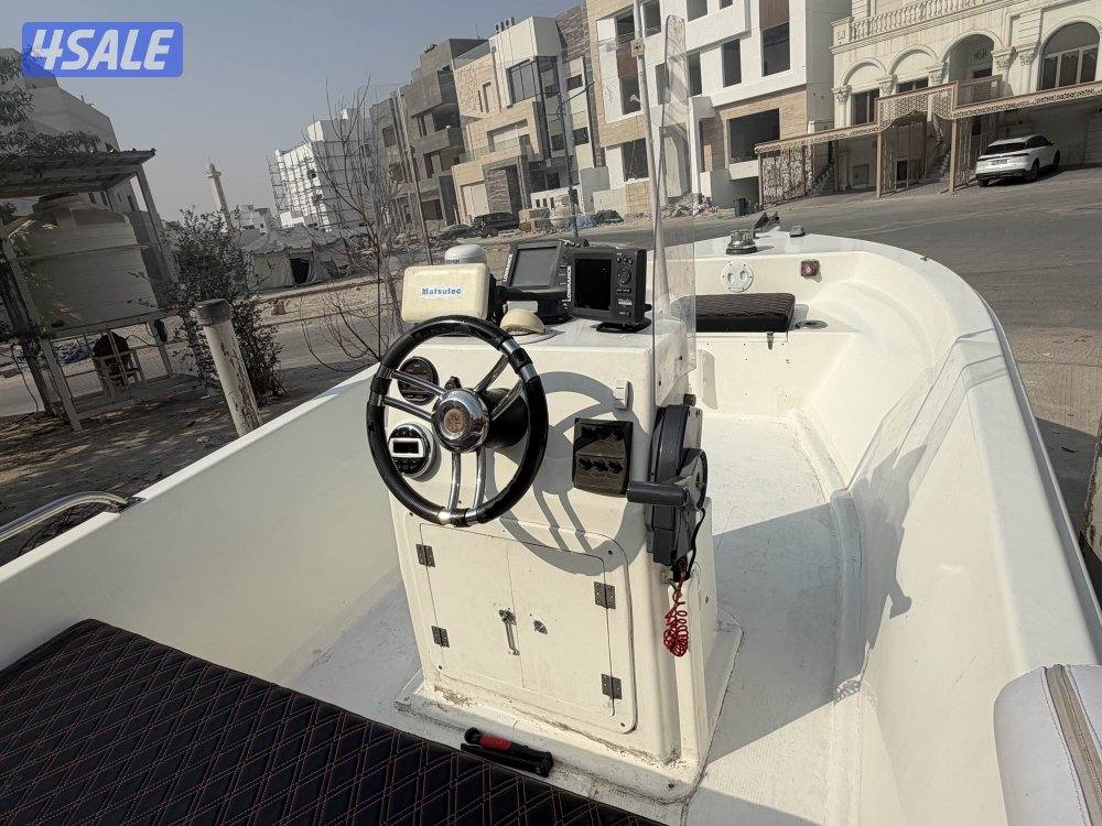 للبيع طراد الاتحاد2