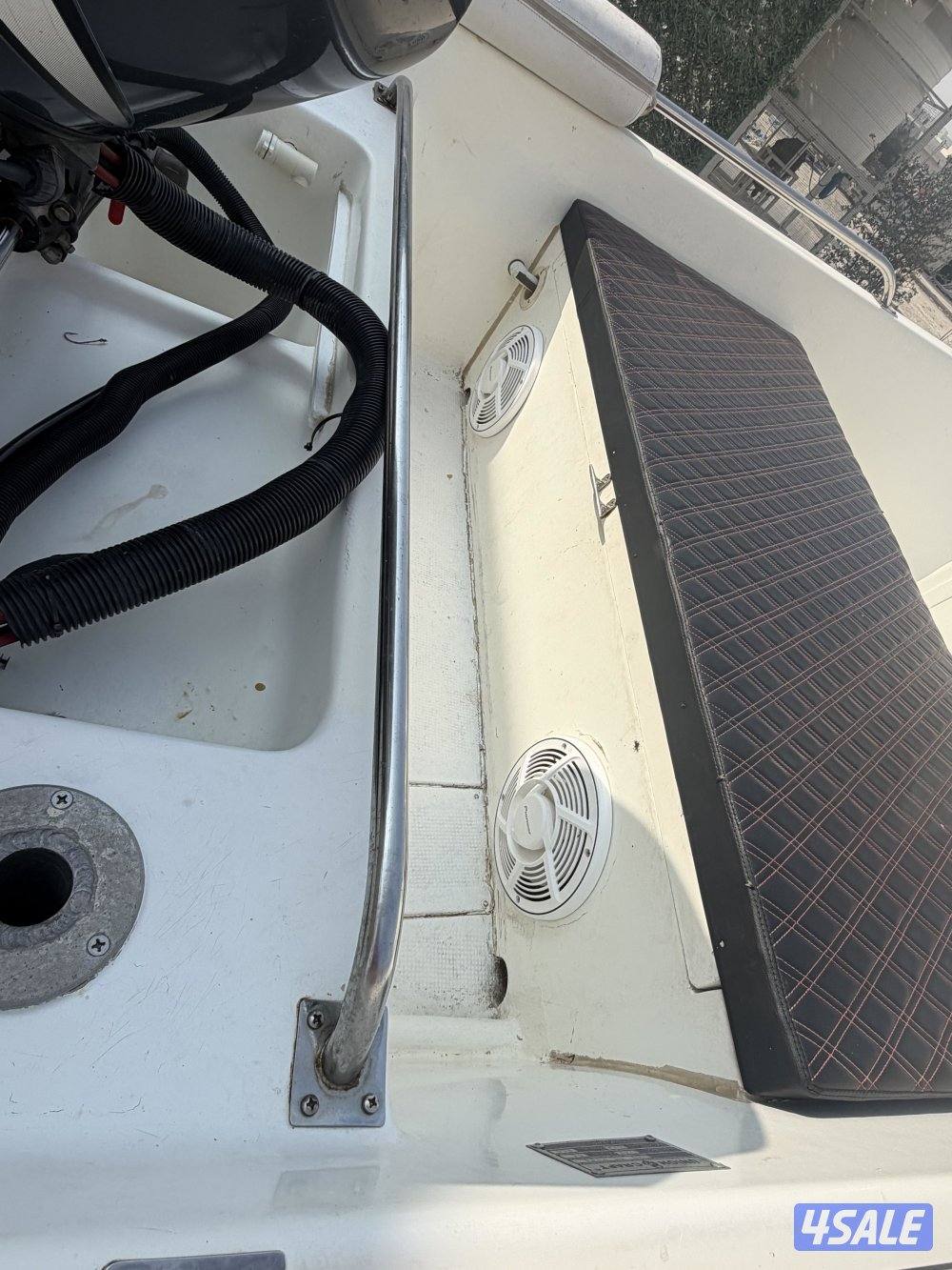 للبيع طراد الاتحاد3