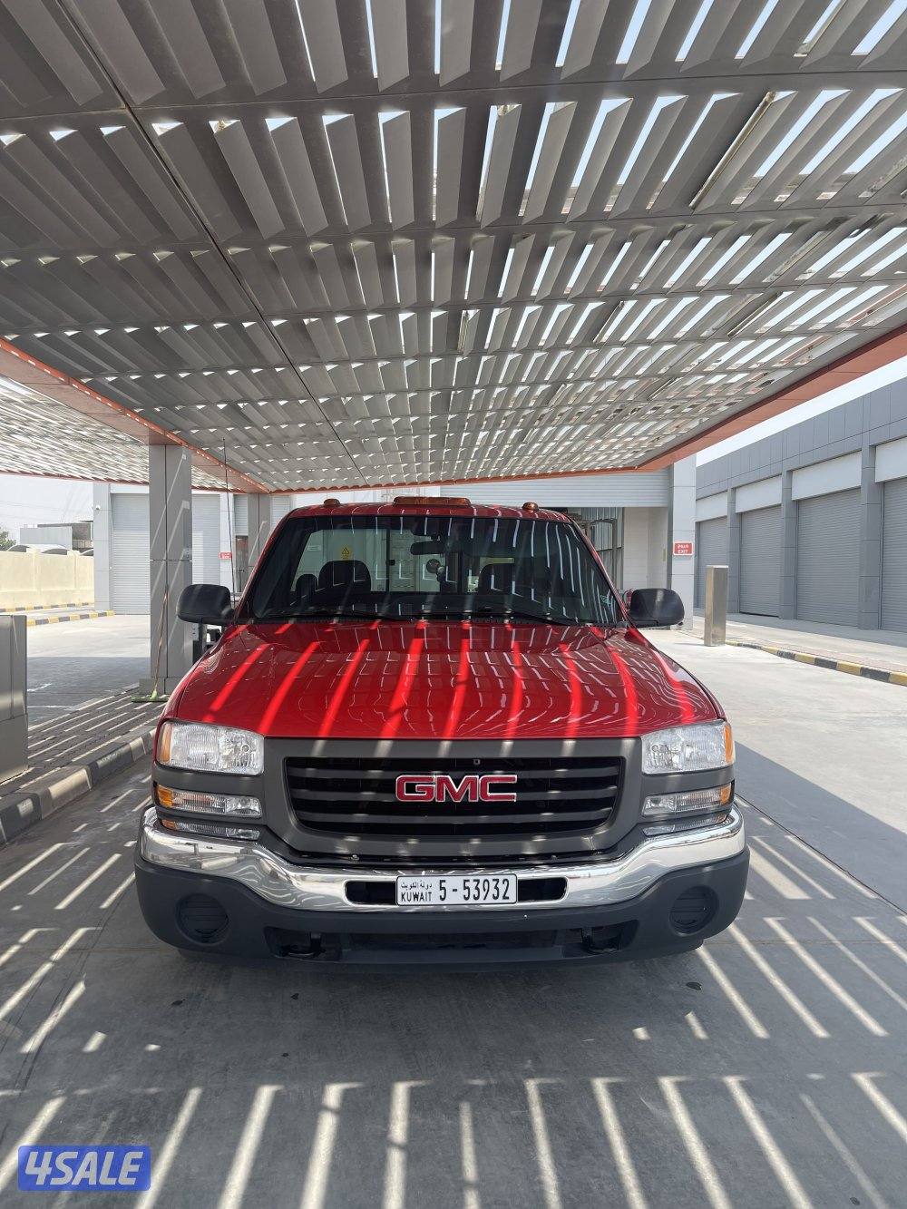 للبيع سييرا بهبهاني مخصر موديل2001 مجدد بالكامل سنقل5