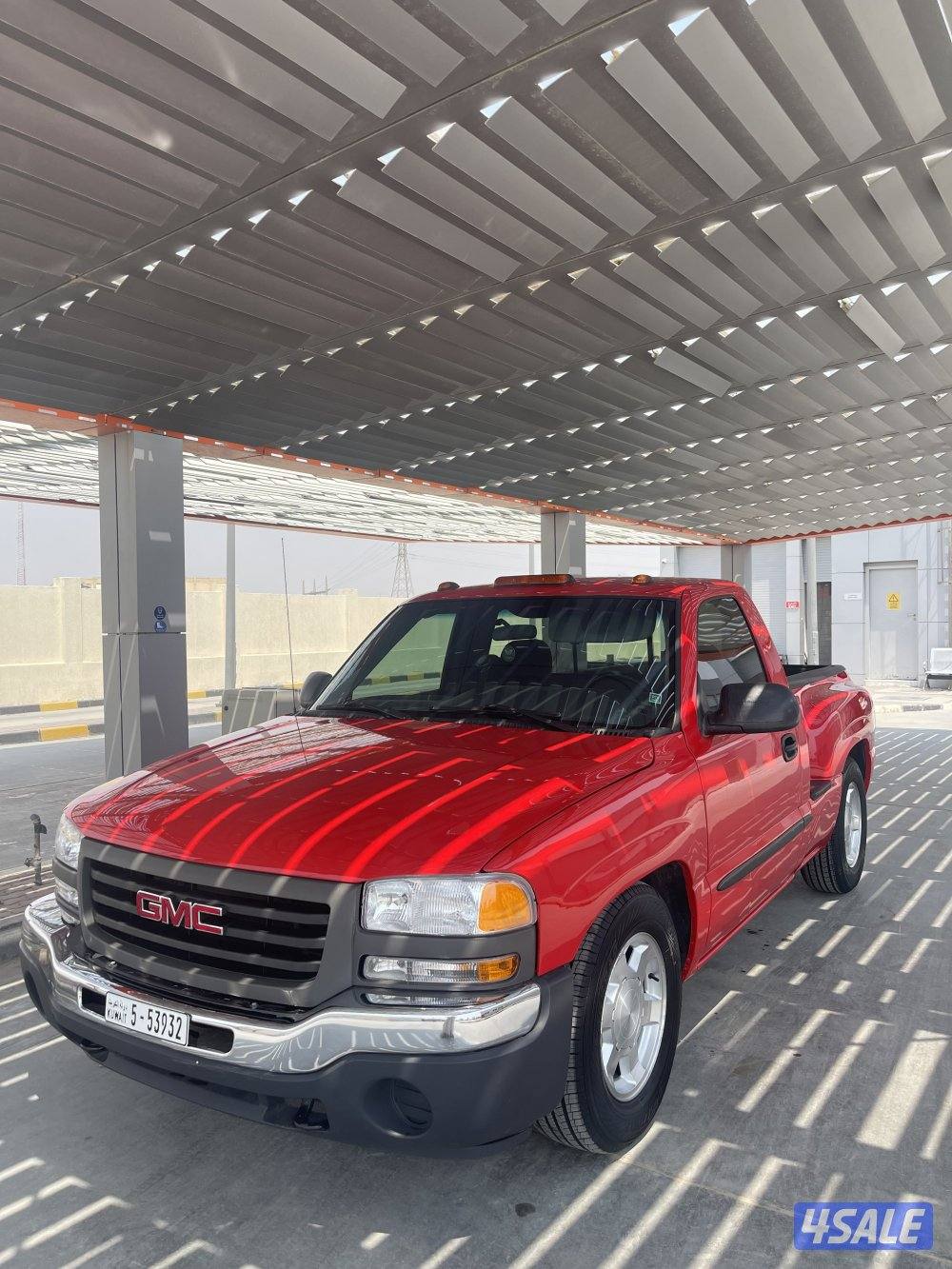 للبيع سييرا بهبهاني مخصر موديل2001 مجدد بالكامل سنقل8