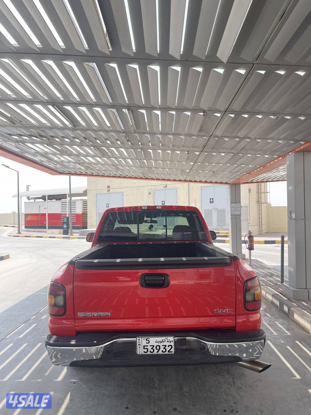 للبيع سييرا بهبهاني مخصر موديل2001 مجدد بالكامل سنقل13