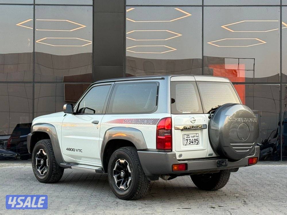 SUPER SAFARI VTC4800 _ 2022صبغ الوكالة3