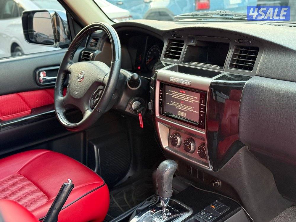 SUPER SAFARI VTC4800 _ 2022صبغ الوكالة7