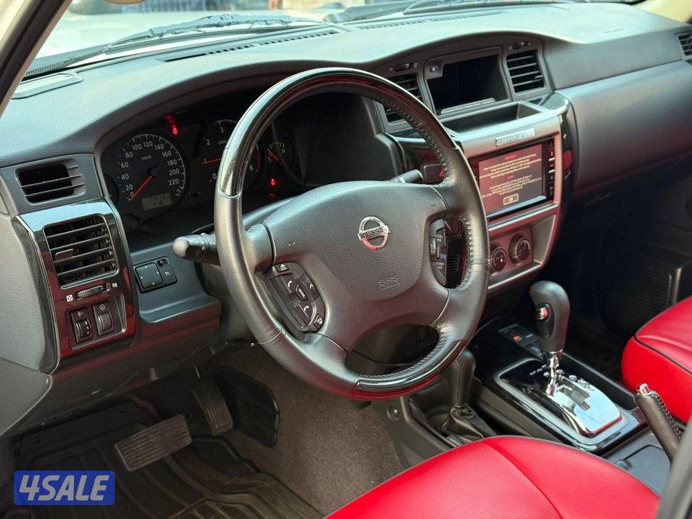 SUPER SAFARI VTC4800 _ 2022صبغ الوكالة6