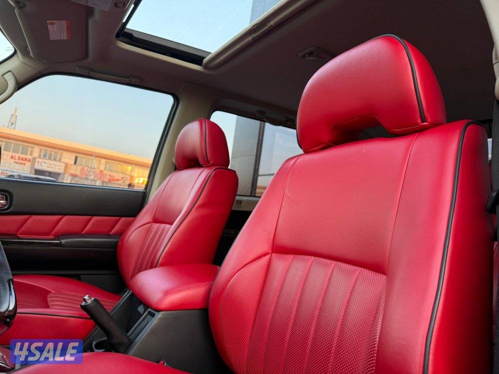 SUPER SAFARI VTC4800 _ 2022صبغ الوكالة8