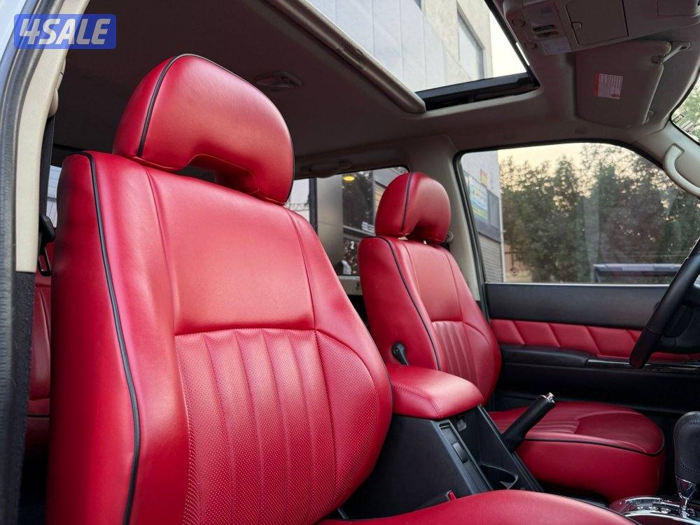 SUPER SAFARI VTC4800 _ 2022صبغ الوكالة9