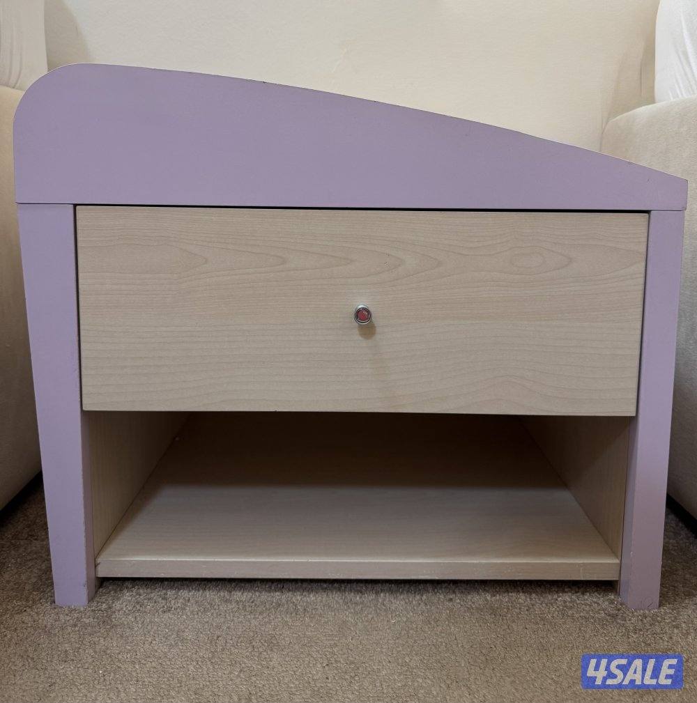 خزانة -تسريحة- ٢ وكمدينة3