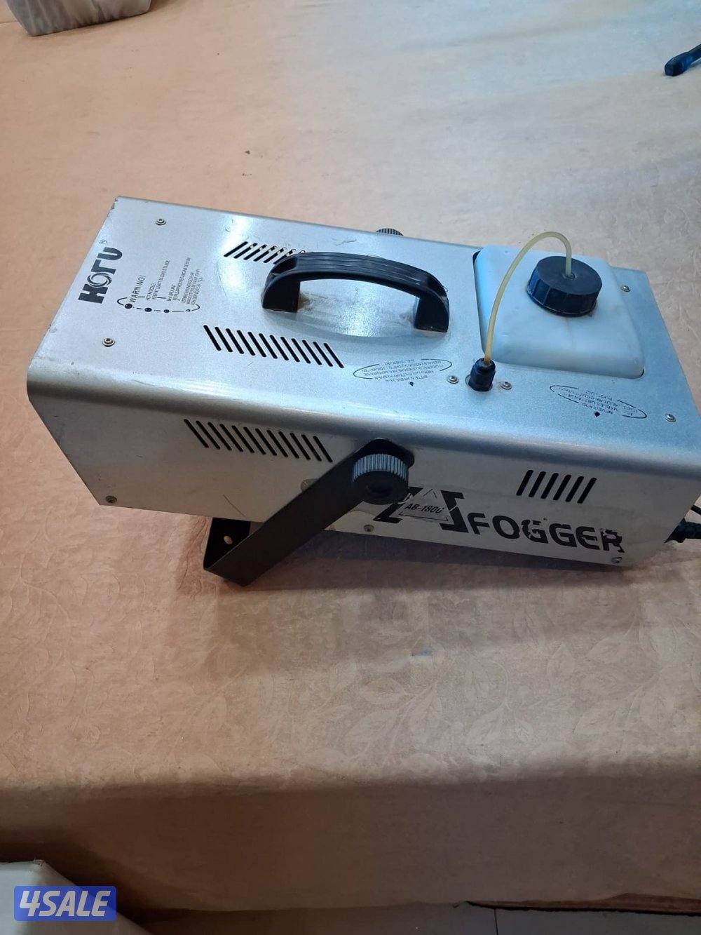 speaker for rent DJ sound DJ4