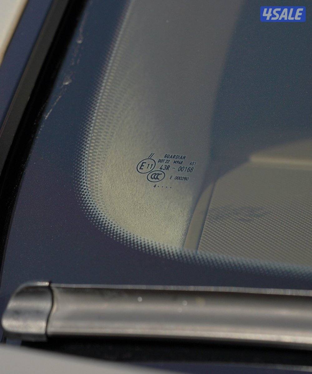 بورش كايين تيربو ماشي 66 الف كم فقط بحالة الوكالة7