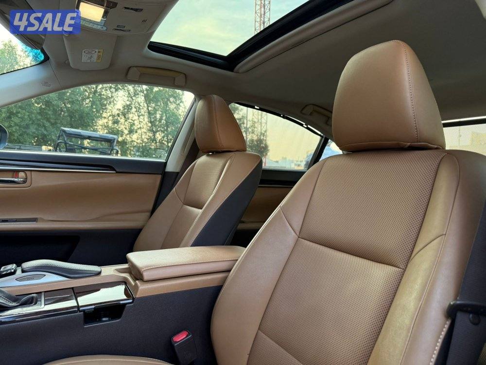 LEXUS ES250 _20168