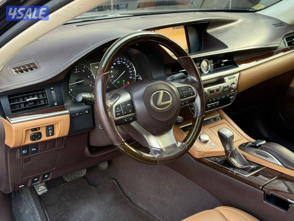 LEXUS ES250 _20167