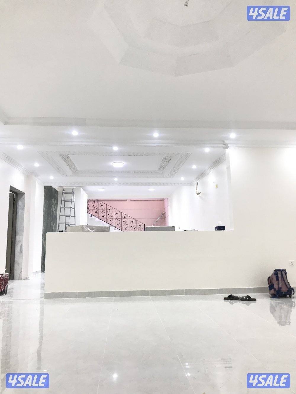 صباغ وخطاط 🇰🇼5