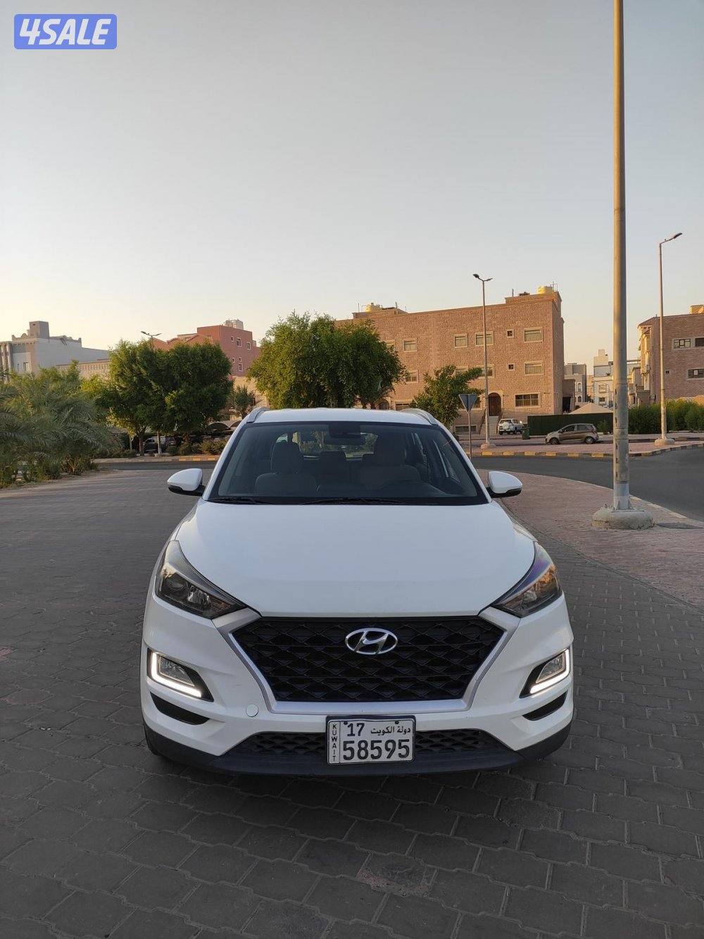 توسان هونداي موديل 20200