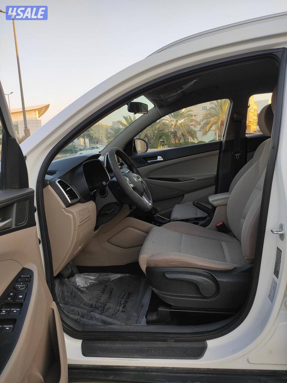 توسان هونداي موديل 20202