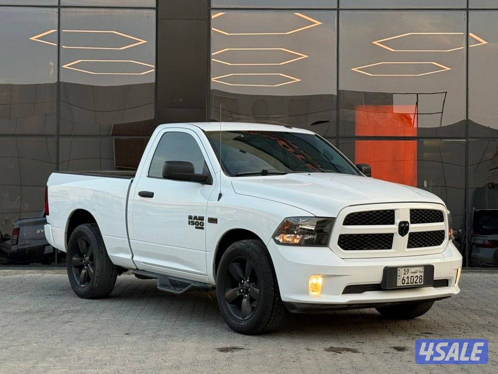 RAM 1500 HEMI _ 20200
