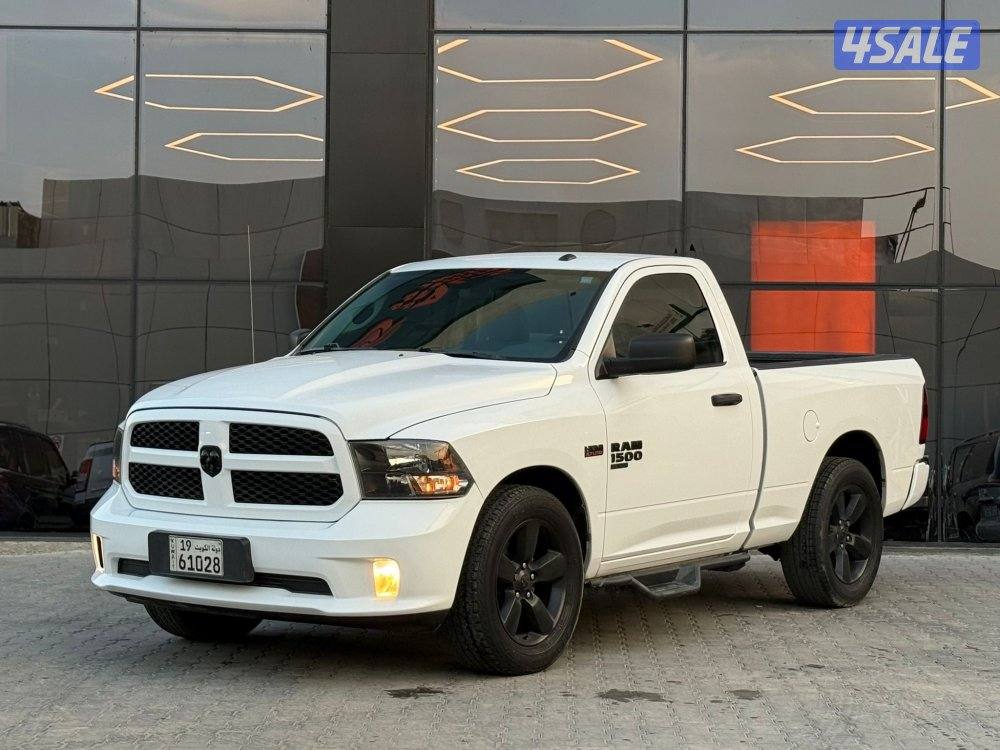 RAM 1500 HEMI _ 20201
