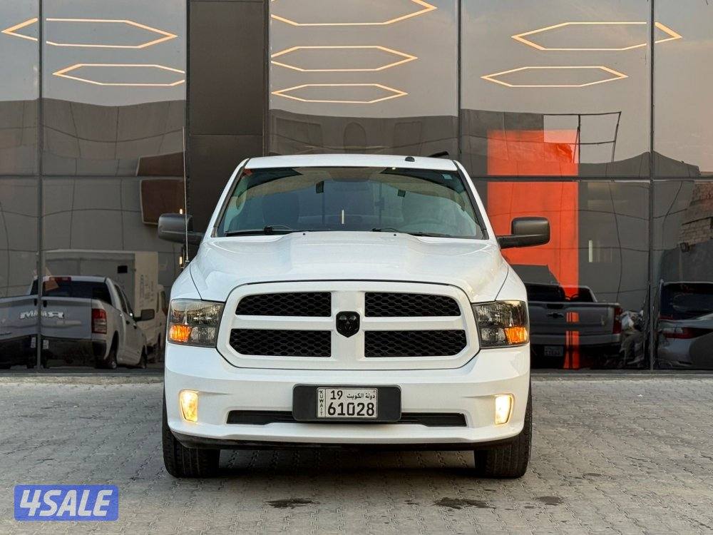 RAM 1500 HEMI _ 20202