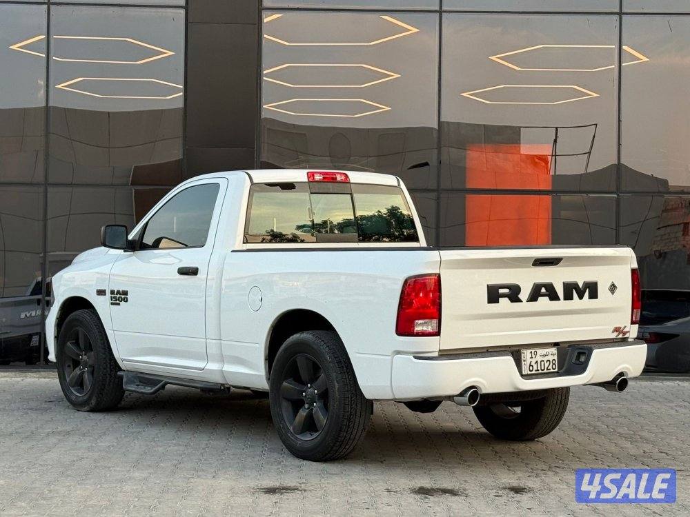 RAM 1500 HEMI _ 20203