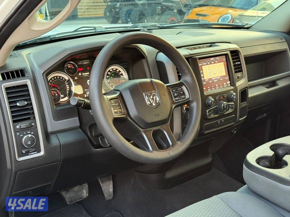 RAM 1500 HEMI _ 20206