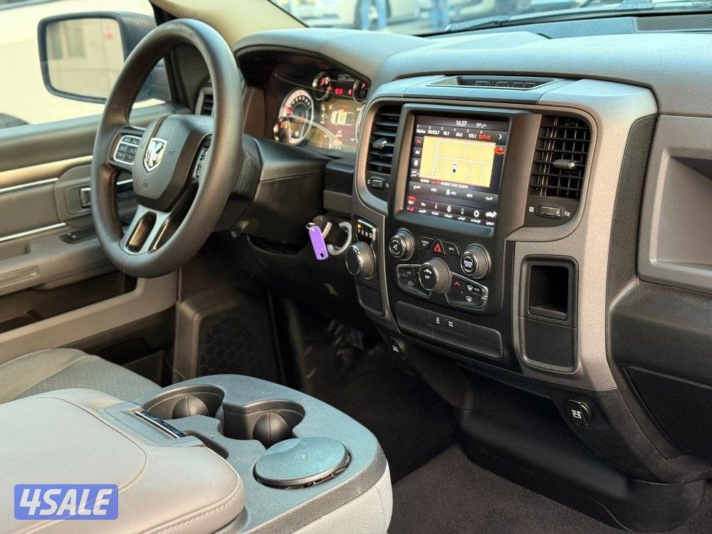 RAM 1500 HEMI _ 20207