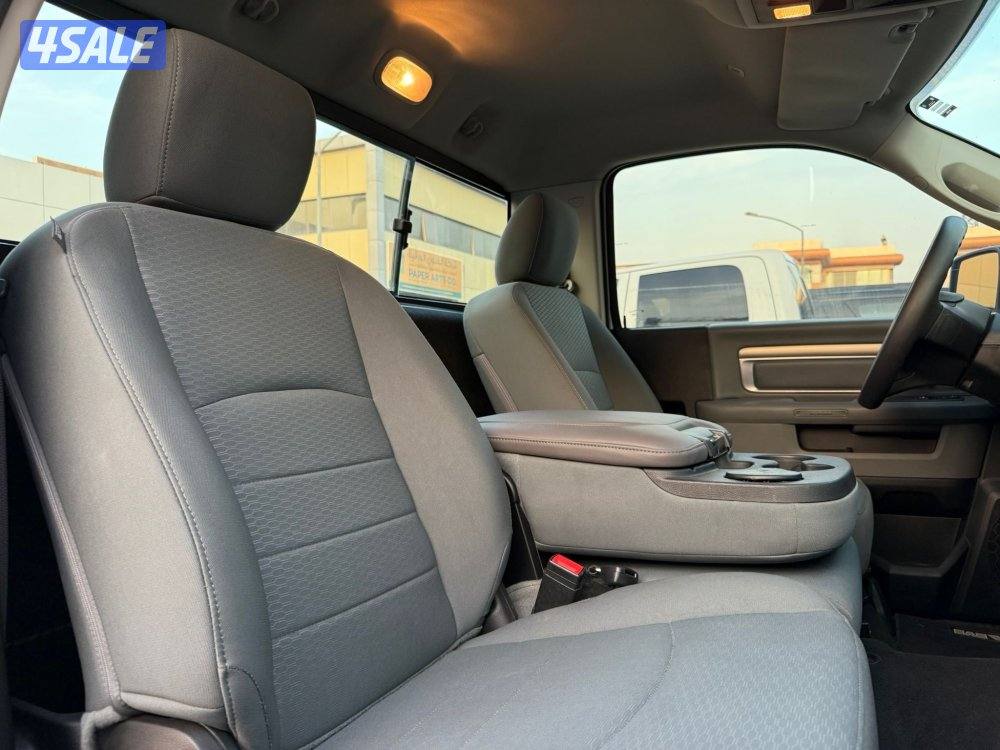 RAM 1500 HEMI _ 20209