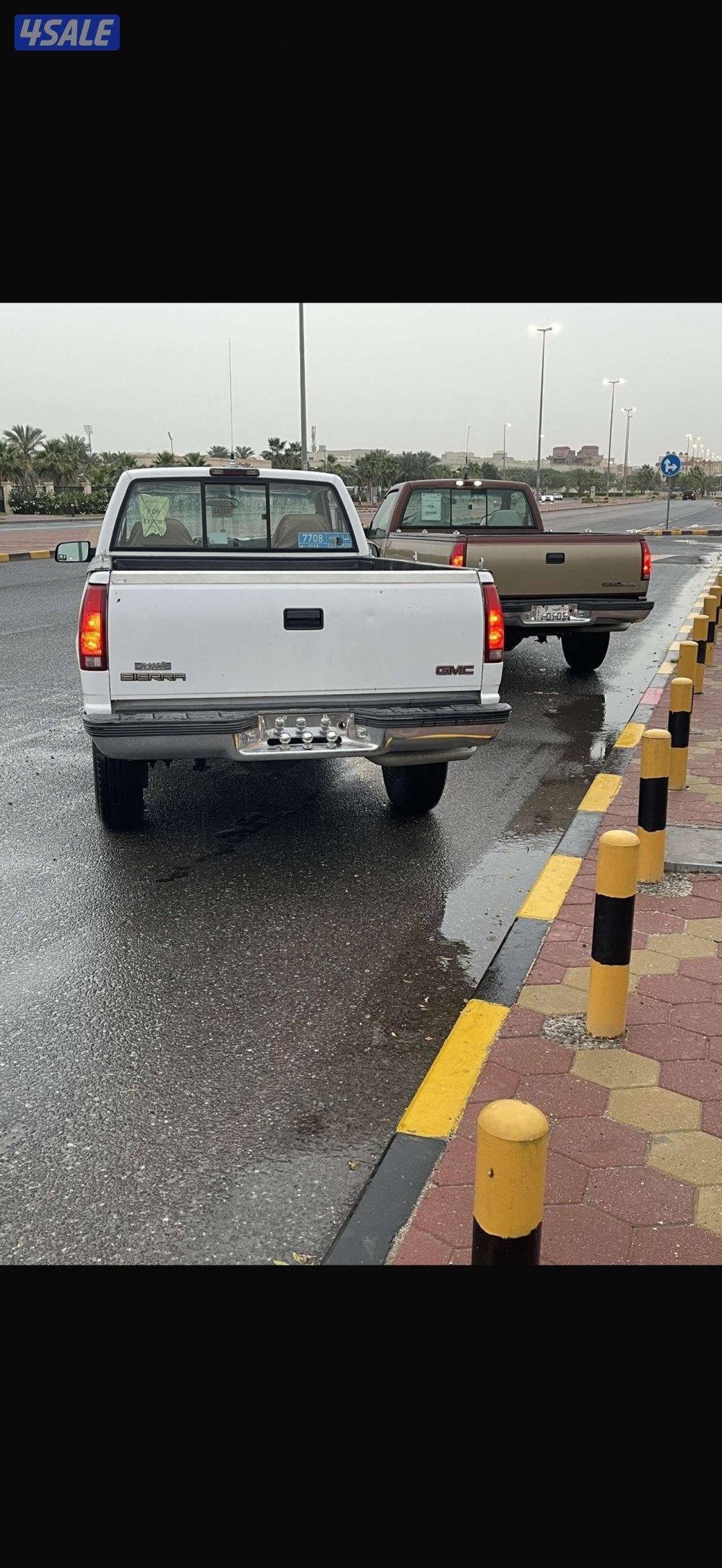 جمس سييرا ١٩٩٨4