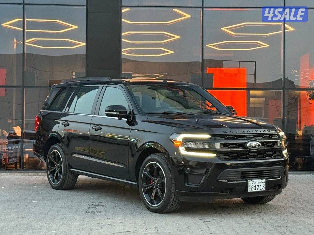 EXPEDITION LIMITED STEALTH_2023 اصفار0