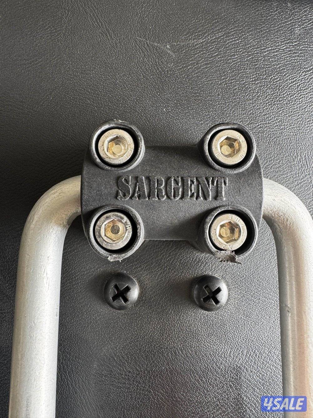 للبيع سنادة ظهر تركب على gs1250 advinture3