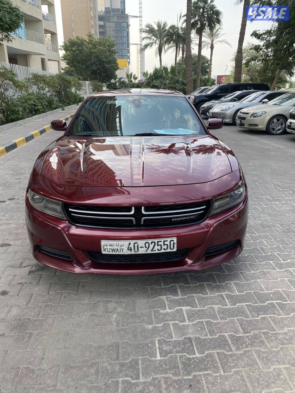 دروج شارجر صبغ الوكاااله شرط للفحص سته سلندر4