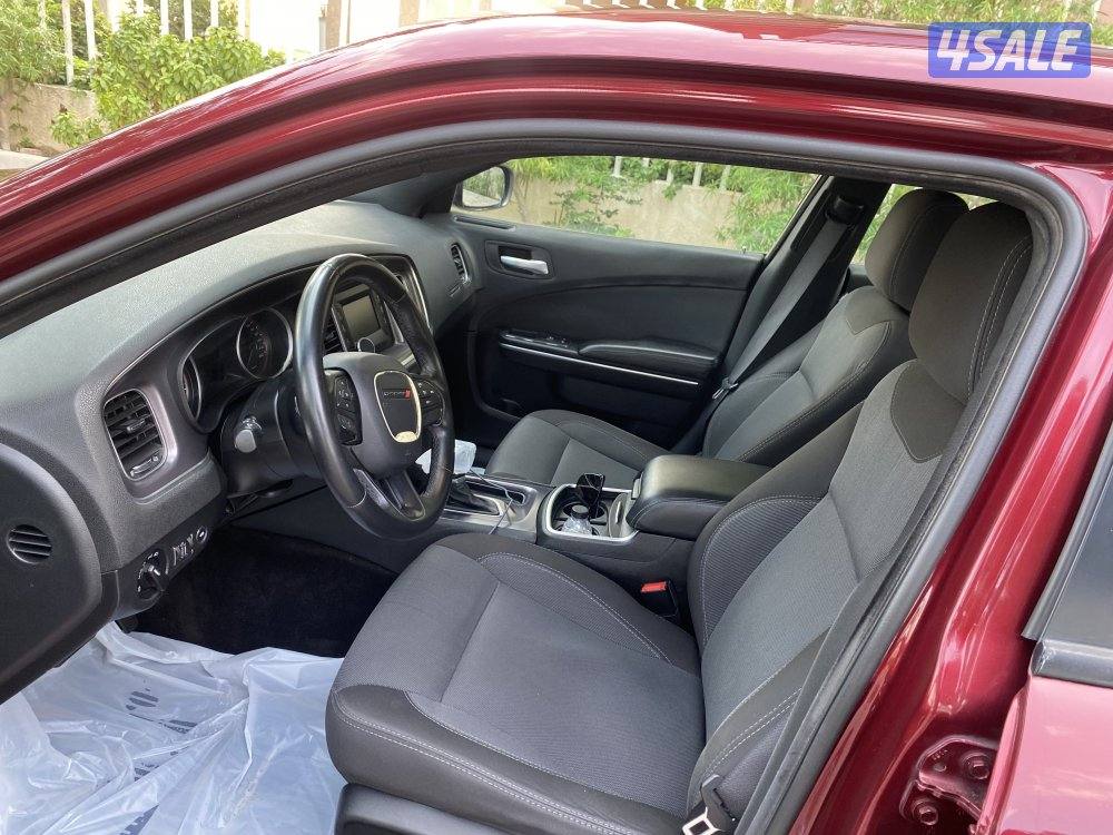 دروج شارجر صبغ الوكاااله شرط للفحص سته سلندر6