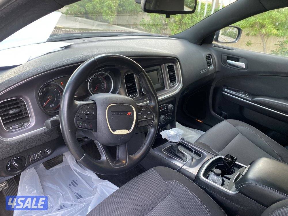 دروج شارجر صبغ الوكاااله شرط للفحص سته سلندر8