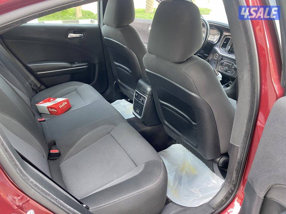 دروج شارجر صبغ الوكاااله شرط للفحص سته سلندر7