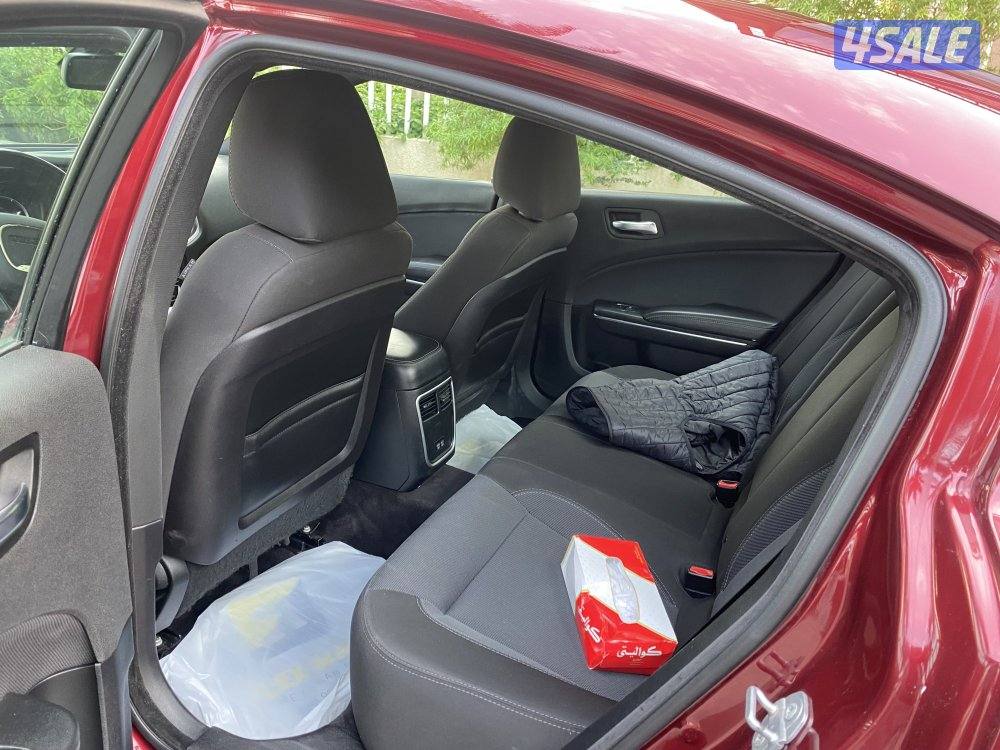 دروج شارجر صبغ الوكاااله شرط للفحص سته سلندر9