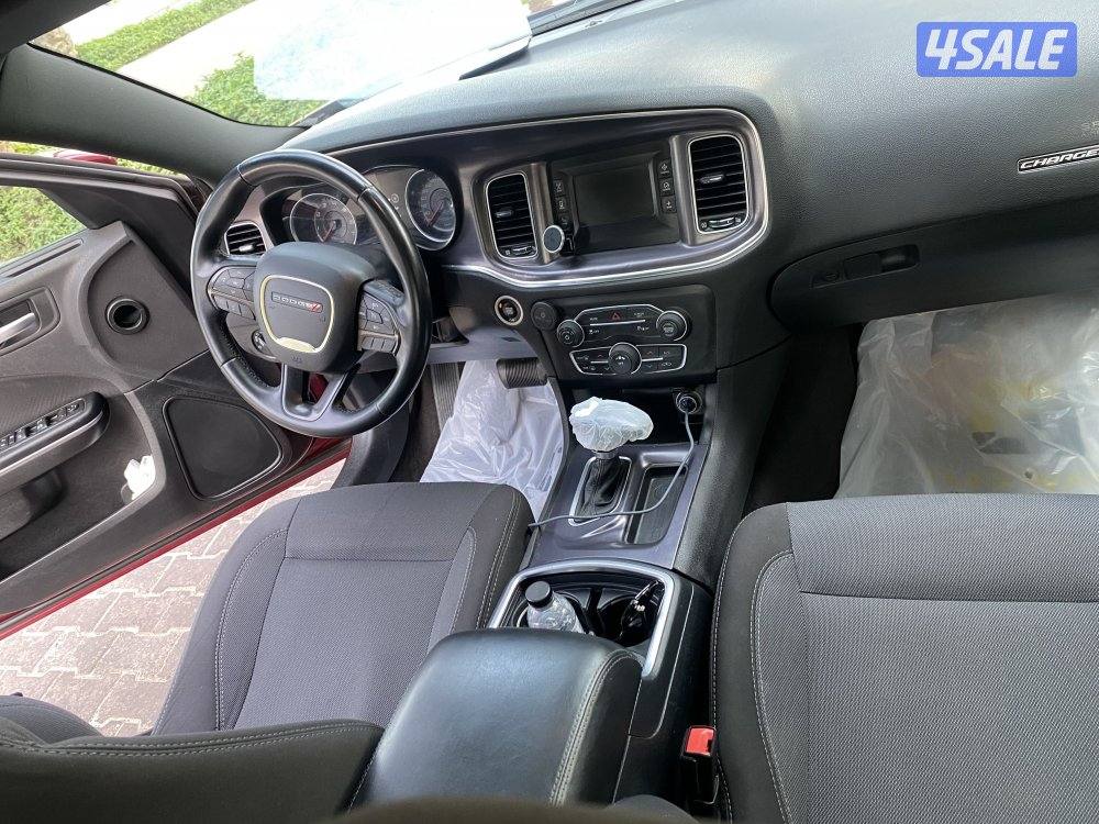 دروج شارجر صبغ الوكاااله شرط للفحص سته سلندر10