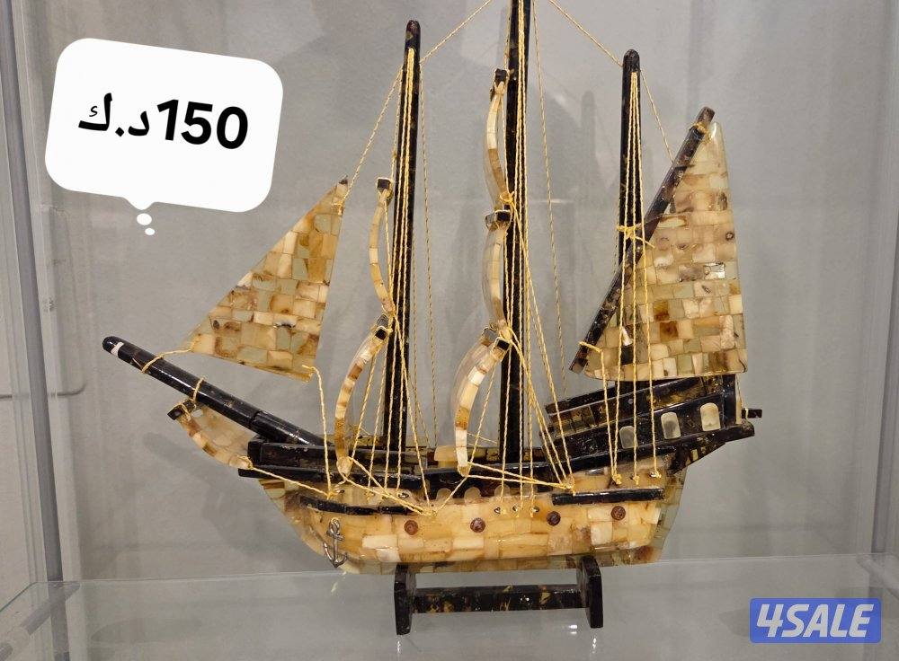 للبيع تحف من كهرب بالكامل1