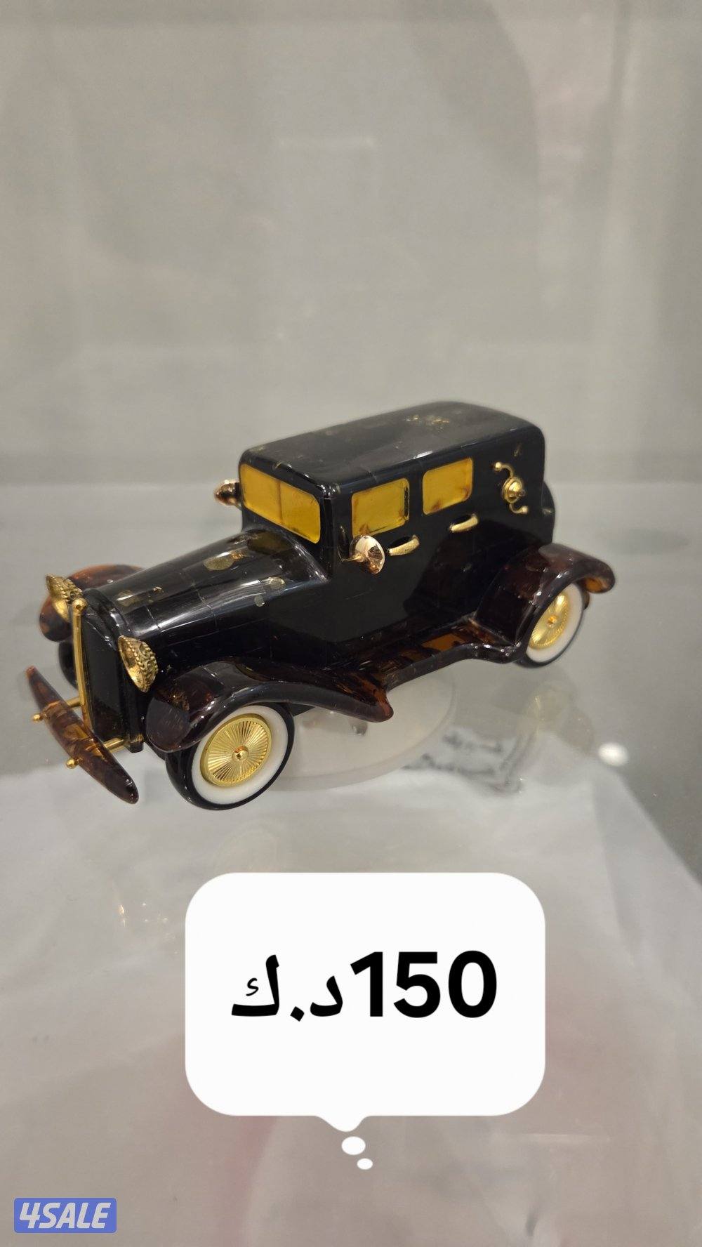 للبيع تحف من كهرب بالكامل4