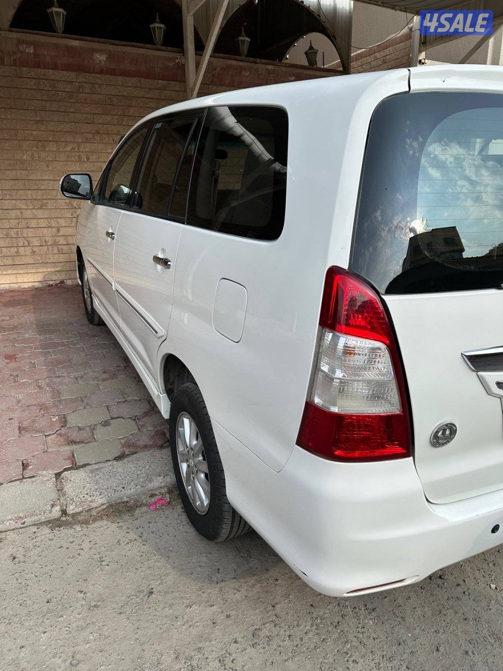 انوفا الساير0