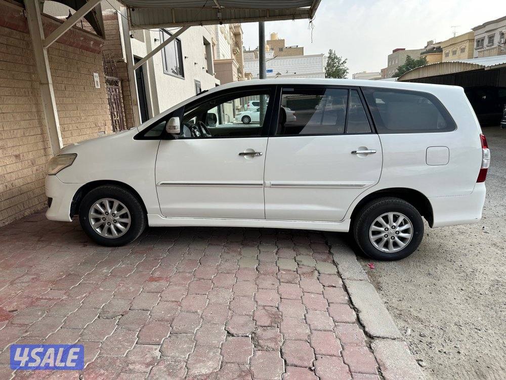 انوفا الساير1