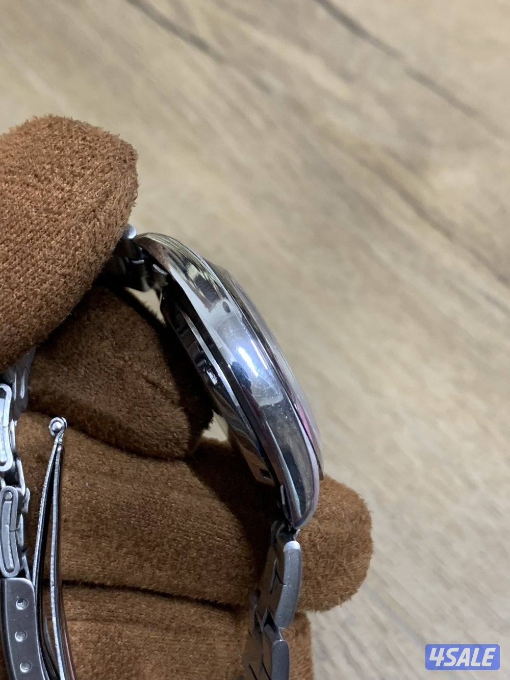 للبيع الساعه سيكو اصلي1