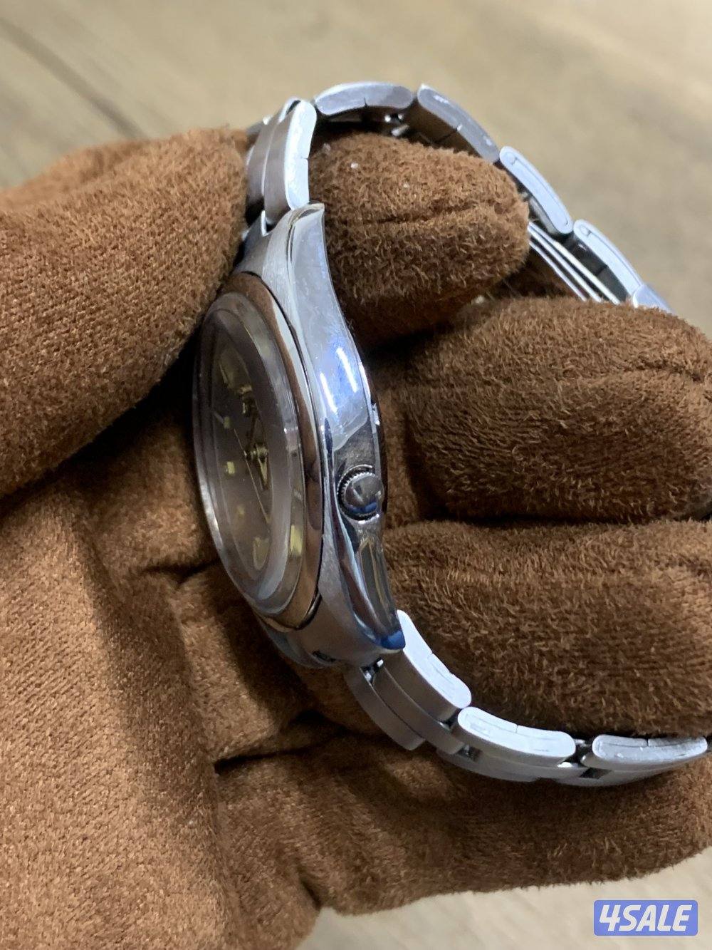للبيع الساعه سيكو اصلي2