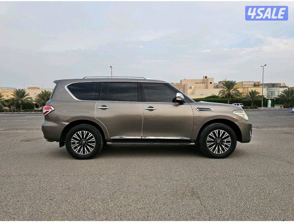 نيسان باترول2