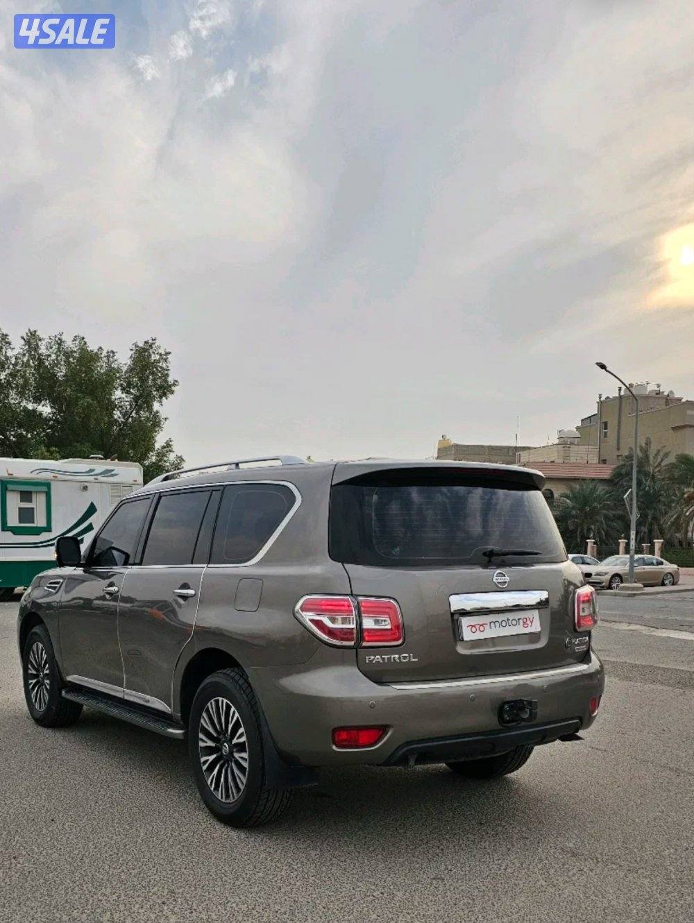 نيسان باترول3