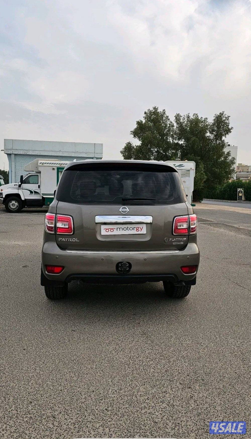 نيسان باترول6